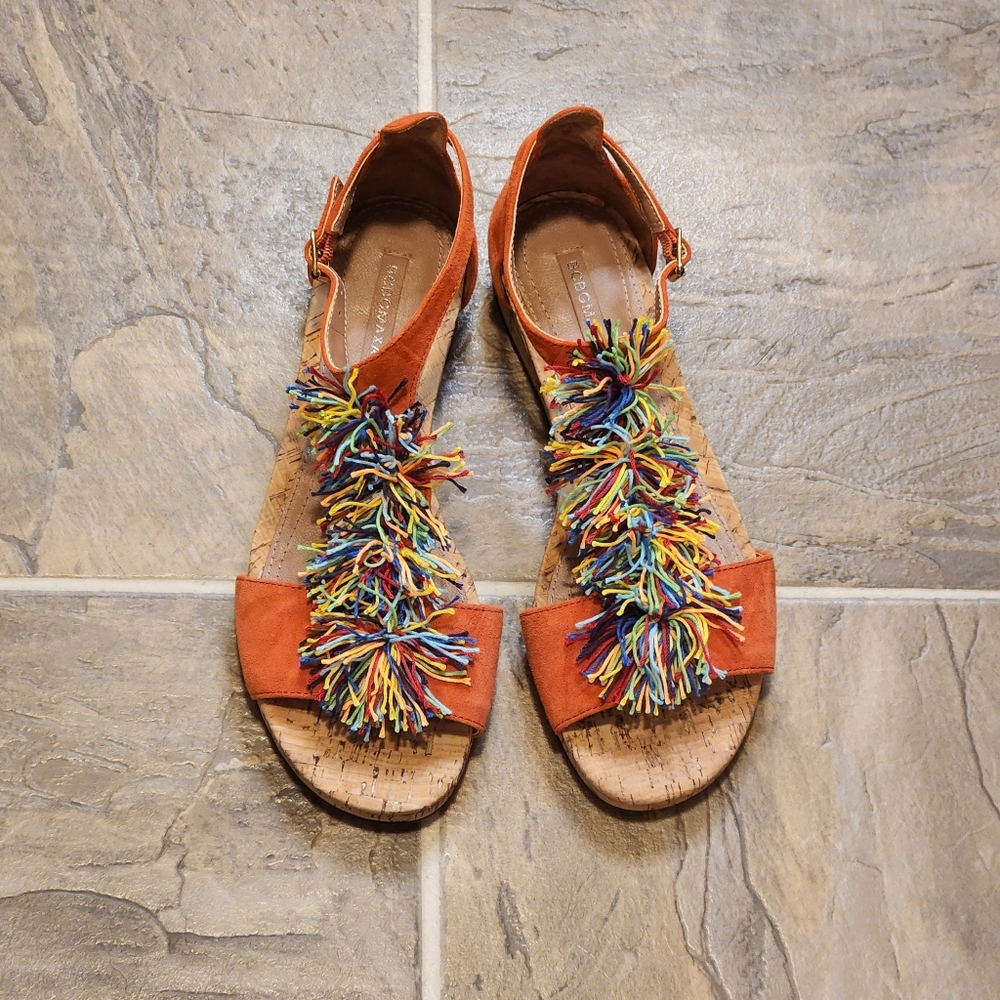 Bcbgmaxazria Sandals